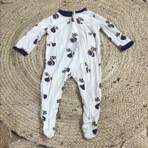 Kyte Baby Sleeper- 3-6 months- no holes or stains!!